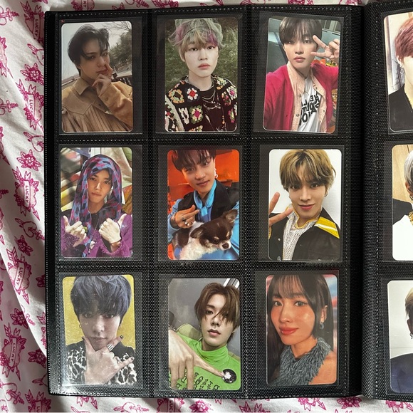 Kpop Photocards - Picture 6 of 16